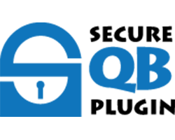 Secure QB Plugin Logo