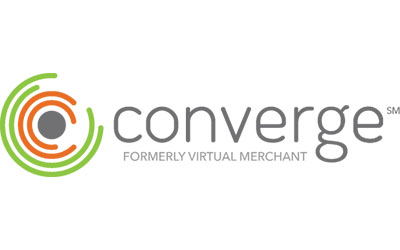 Converge Formerly Virtual Merchant Agents